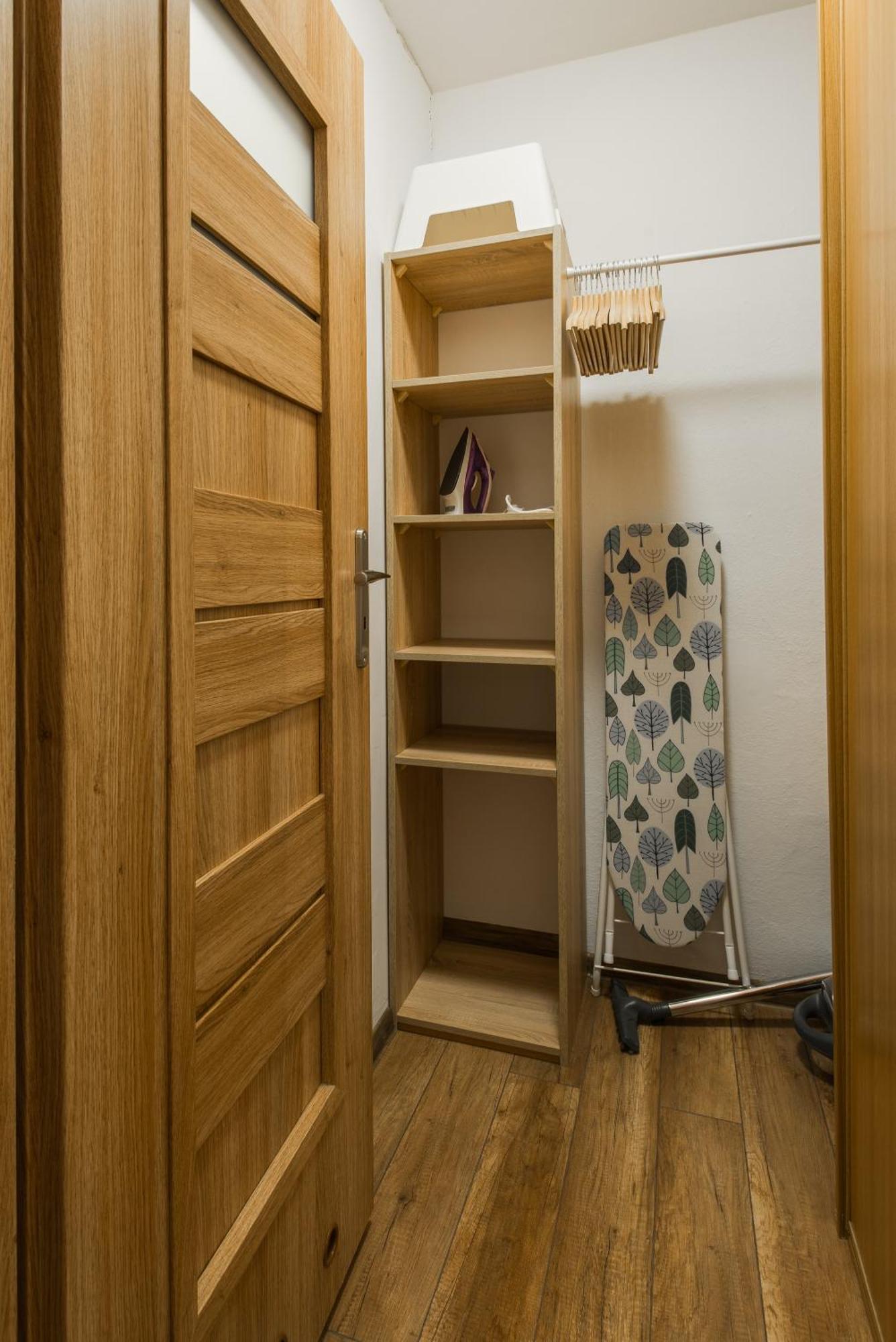 Klimt Apartment วรอตซวาฟ ภายนอก รูปภาพ