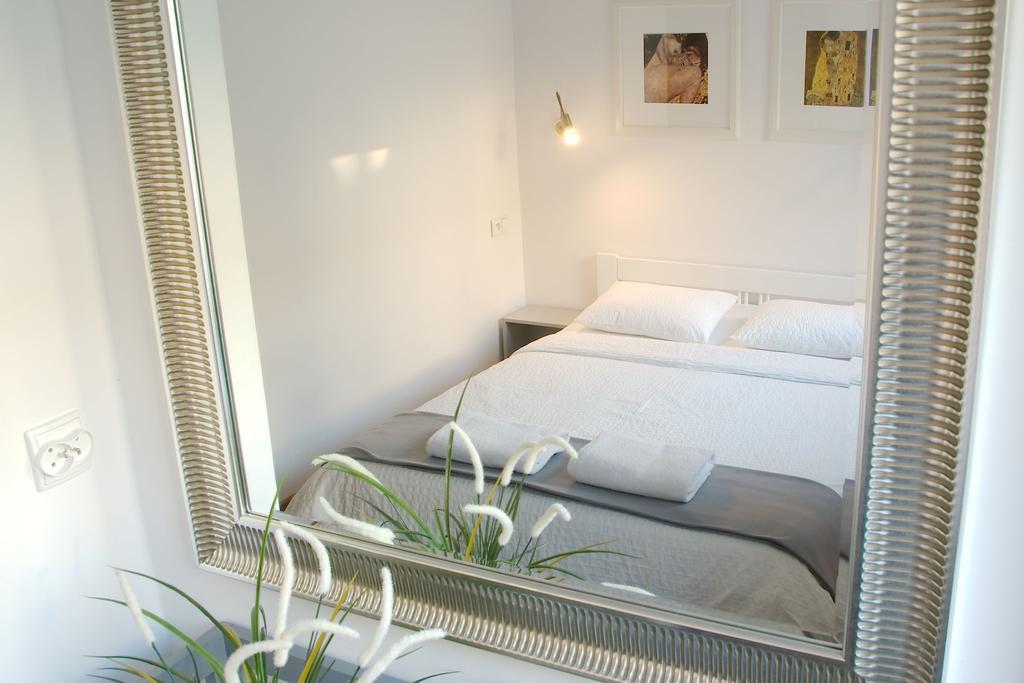 Klimt Apartment วรอตซวาฟ ภายนอก รูปภาพ