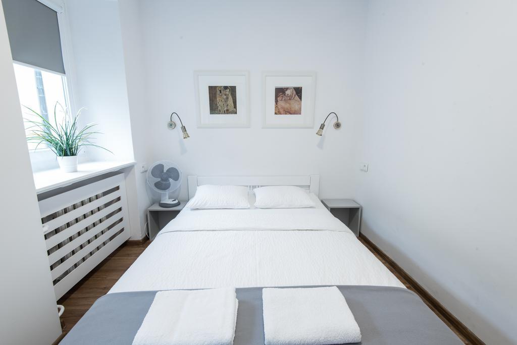 Klimt Apartment วรอตซวาฟ ภายนอก รูปภาพ
